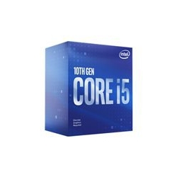 Intel Procesor Core i5-10400 BOX 2,9GHz, LGA1200